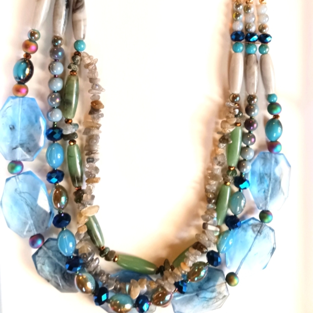 Necklace Set